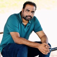 Satya Prasad Konda