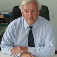 Herbert de SAINT SIMON