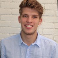 Luke Van Werven