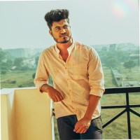 Prateek Roy