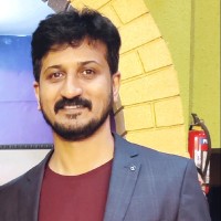 Jayesh P N