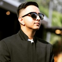 Siddharth Yadav
