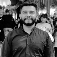 amir mortezazade