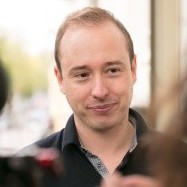 Kevin Capota
