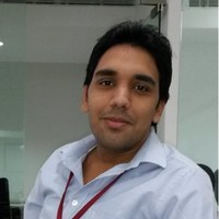 Pardeep Redhu