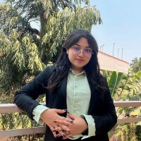 Apeksha P