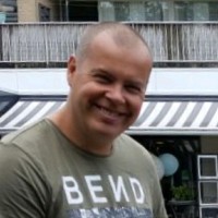 Wouter Van Den Biggelaar