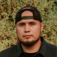 Andy Torres