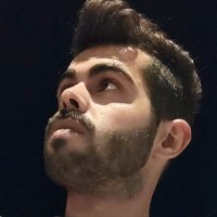 Mohammed G.