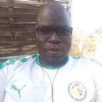 Modou Bamba Seck
