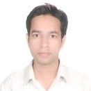 DILEEP KUMAR KUSHWAHA
