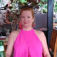 Roseanne Kirkpatrick Miske