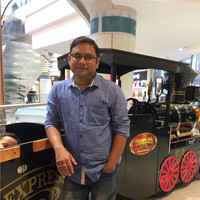 Rupak Roy