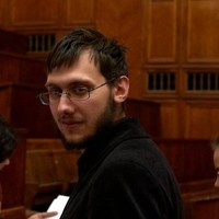Dmitry Krivoruchenko