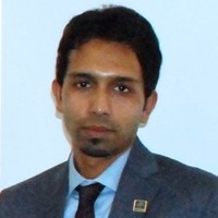 Arindam Dutta