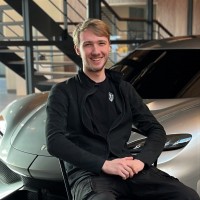 Simon Snygg