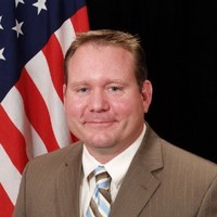 Bradford J. Glendening