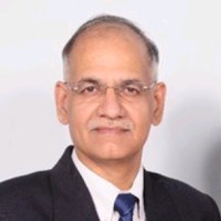 Ravi Madhav Sarma