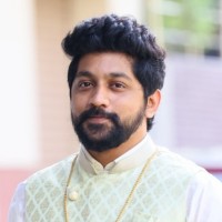 Deepak B R