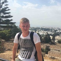 Данил Богданов