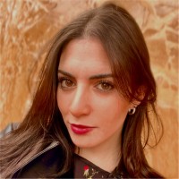 Natalia Julieta Peña