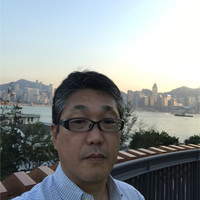 溜池徹也