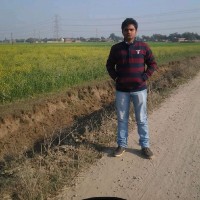 Alok Kumar Singh