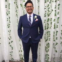 Ezekiel Moreno