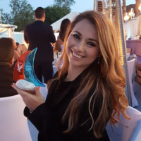 Allison Warner