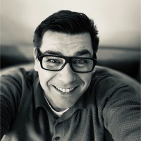 Donny Van Der Kogel