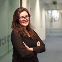 Cristina Martí Pellisé