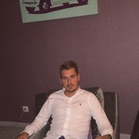 Maxime Theobald