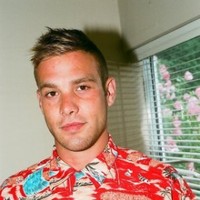 Daniel Payne