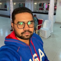 Ashraful Islam