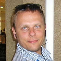 Pavol Kusnirik