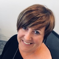 Wendy Wilson