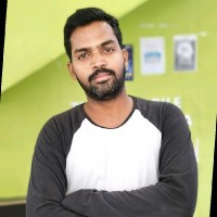 Yussouf Siddique