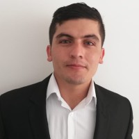 Andres Ospina Diaz