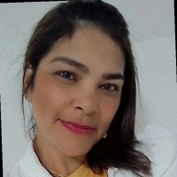 Ester Vasconcelos