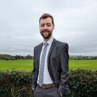Barry Delaney