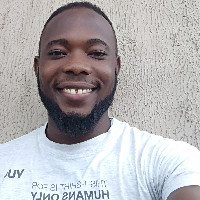 Joshua Nwafor