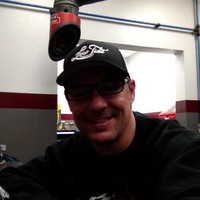 Shane Love