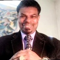 Shawn Patton