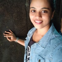 Vedika Chavan
