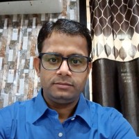 Abhishek Mishra