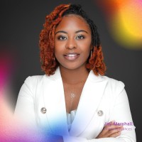 Joy Marshall