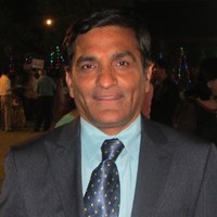 Rasendra Mehta
