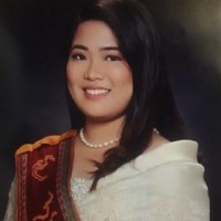 Patricia Anne Villaran