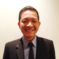 Eric Ang