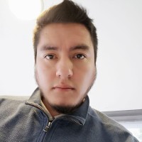 Hazael Hernández V.